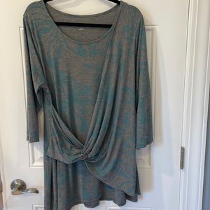 Soft Surroundings Top